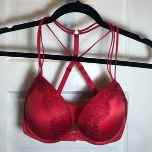 Victoria's Secret Front Clasp Bra
